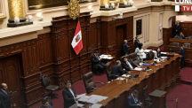 Congreso del Perú aprueba en segunda votación proyecto de ley que establece el sábado como día no laborable compensable